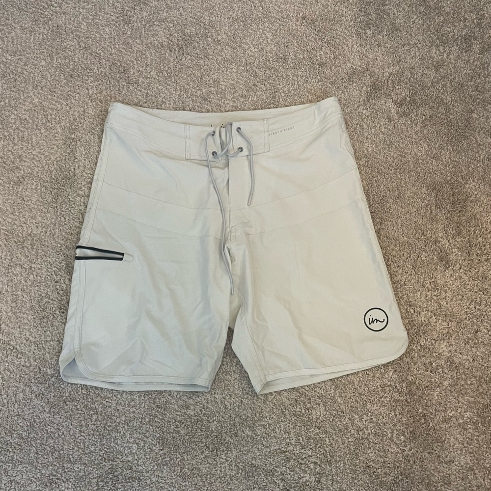 Imperial Motion Boardshorts sz 32